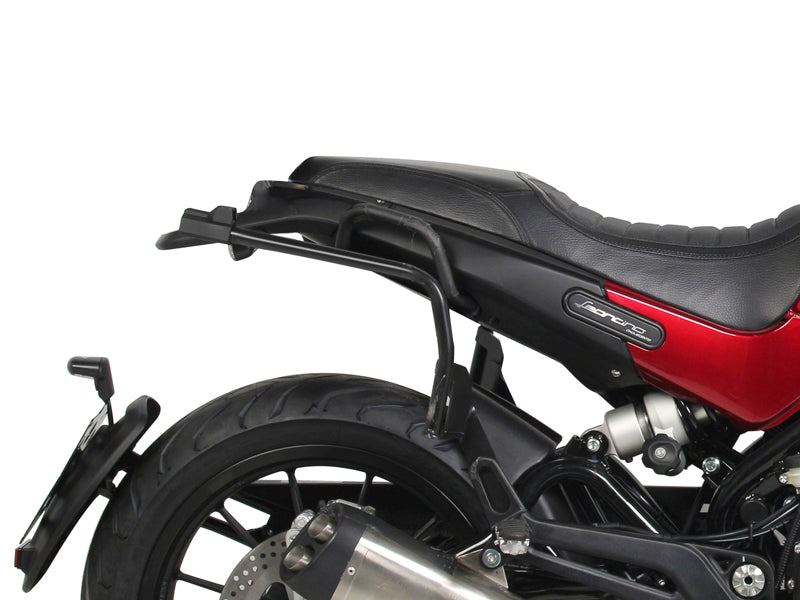 Benelli 500 500 [SHAD] - 3P Befestigungssystem (seitlich) - Benelli