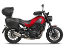 Benelli 500 500 [SHAD] - 3P Befestigungssystem (seitlich) - Benelli-5
