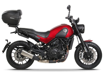 Benelli Leoncino 500 Leoncino500 [SHAD] - Top Master Montagesatz