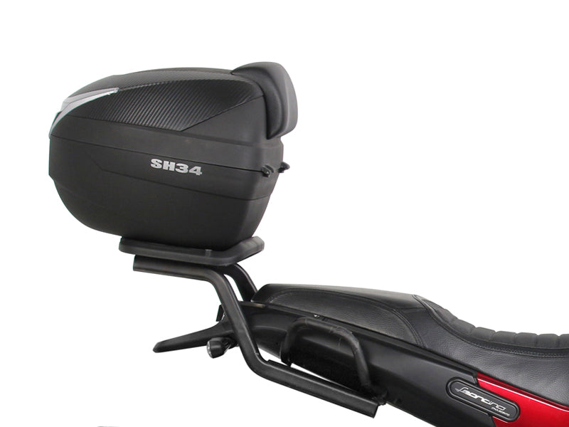 Benelli Leoncino 500 Trail [SHAD] - Top Master mounting kit - Benelli