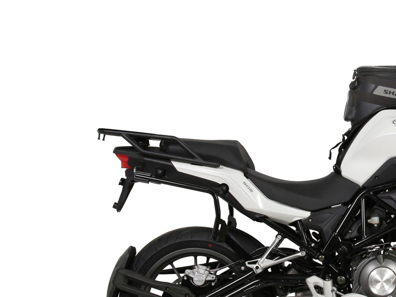Benelli Trk 502 [SHAD] - 3P Befestigungssystem (seitlich) - Benelli