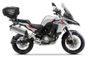 Benelli Trk 502 [SHAD] - Top Master Montagesatz - Benelli-1