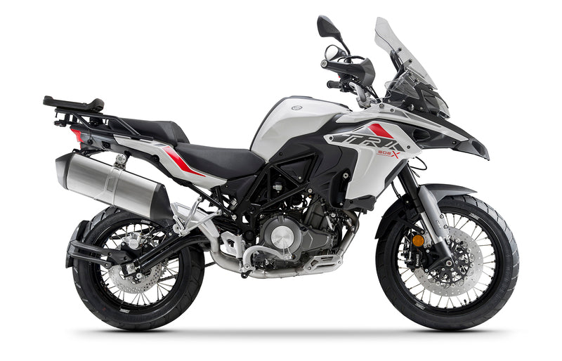 Benelli Trk 502 [SHAD] - Top Master Montagesatz - Benelli