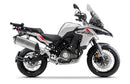 Benelli Trk 502 [SHAD] - Top Master Montagesatz - Benelli-2