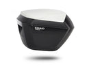 Honda X-Adv [SHAD] - SH23 Seitenkoffer schwarz 5kg 23L