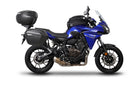 Honda Forza 750 [SHAD] - SH23 Seitenkoffer schwarz 5kg 23L-6
