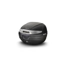 Kawasaki J 125 [SHAD] - SH29 Topcase schwarz 3kg 29L