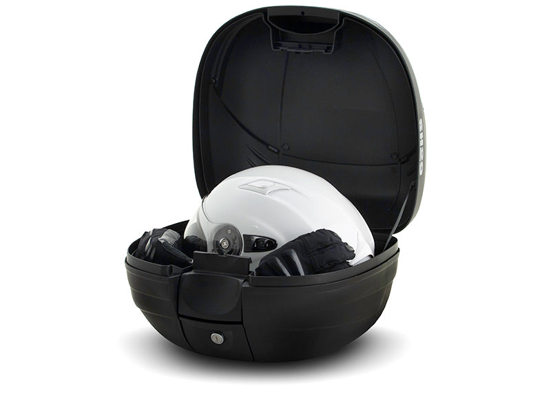 Honda Z 125 [SHAD] - SH29 Topcase schwarz 3kg 29L