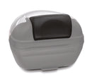 Honda Nsc 110 [SHAD] - SH29 top case black 3kg 29L-3