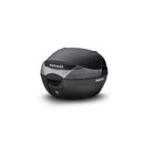 Kawasaki J 125 [SHAD] - SH33 Topcase schwarz 3kg 33L