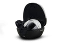 Honda Nsc 110 [SHAD] - SH33 top case black 3kg 33L-2