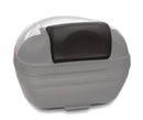 Honda Nsc 110 [SHAD] - SH33 top case black 3kg 33L-3
