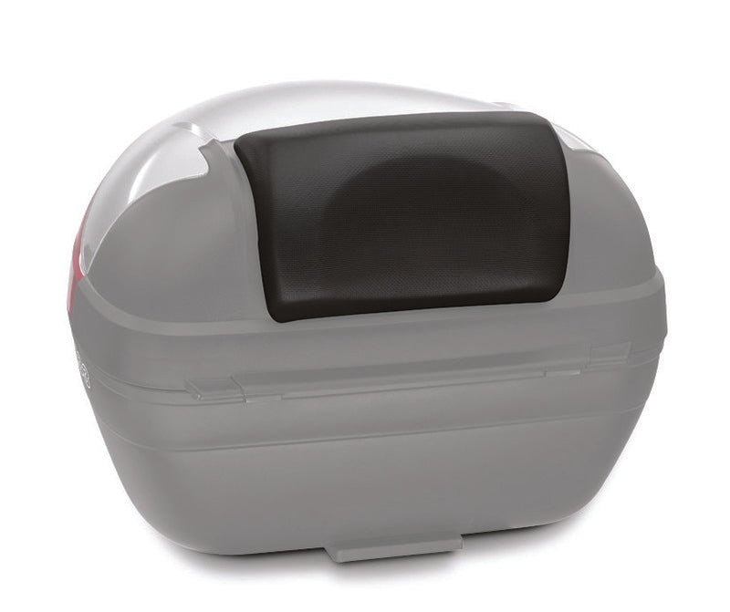 Kymco Agility 125 [SHAD] - SH33 Topcase schwarz 3kg 33L