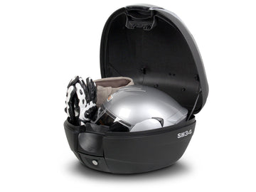 Honda X-Adv [SHAD] - SH34 Topcase Carbon 3kg 34L