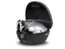 Kymco Ak 550 [SHAD] - SH34 Topcase Carbon 3kg 34L