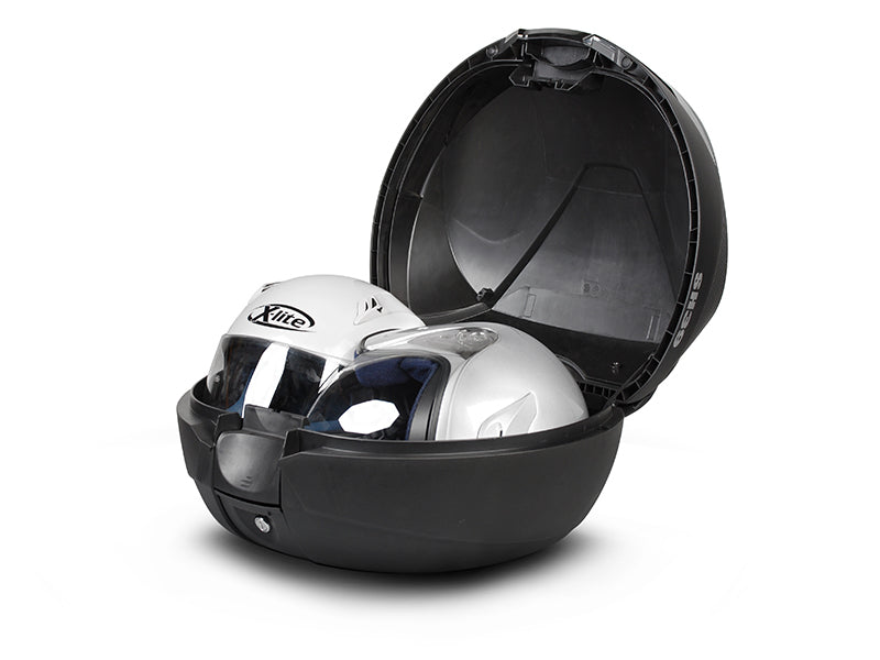 Yamaha T-Max 560 Tech Max [SHAD] - SH39 top case black 3kg 39L