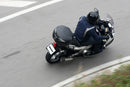 Aprilia Sr Gt 125 [SHAD] - SH39 Topcase schwarz 3kg 39L-6