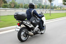 Aprilia Sr Gt 125 [SHAD] - SH39 Topcase schwarz 3kg 39L-7
