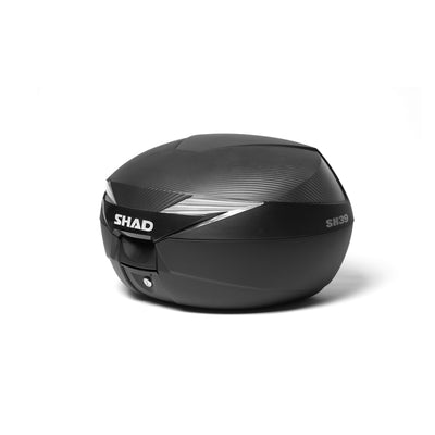 [SHAD] - SH39 Topcase Carbon 39 L