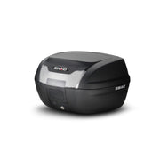 Yamaha T-Max 560 Tech Max [SHAD] - SH40 Topcase schwarz 3kg 40L
