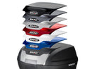 Kawasaki J 300 [SHAD] - SH40 top case black 3kg 40L
