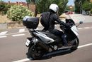Kawasaki J 125 [SHAD] - SH40 Topcase schwarz 3kg 40L