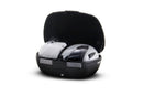 Yamaha T-Max 560 Tech Max [SHAD] - SH45 top case - black 6kg 45L