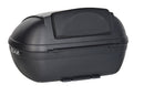 Yamaha X-Max 300 Tech Max + [SHAD] - SH45 top case - black 6kg 45L