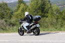 Yamaha X-Max 300 Tech Max + [SHAD] - SH45 top case - black 6kg 45L