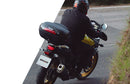 Yamaha T-Max 560 Tech Max [SHAD] - SH46 Topcase schwarz 6kg 46L