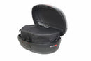 Yamaha X-Max 300 Tech Max + [SHAD] - SH46 Topcase schwarz 6kg 46L