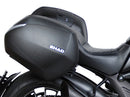 Ducati Diavel 1200 [SHAD] - 3P Befestigungssystem (seitlich) - Ducati-2