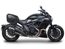 Ducati Diavel 1200 [SHAD] - 3P Befestigungssystem (seitlich) - Ducati-6