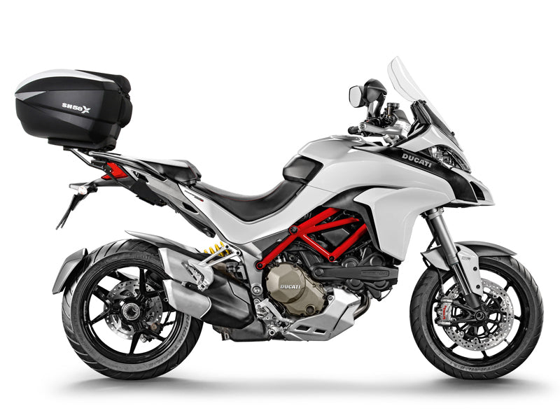 Ducati Multistrada 1200 / 1260 [2016-2021] [SHAD] - Top Master mounting kit