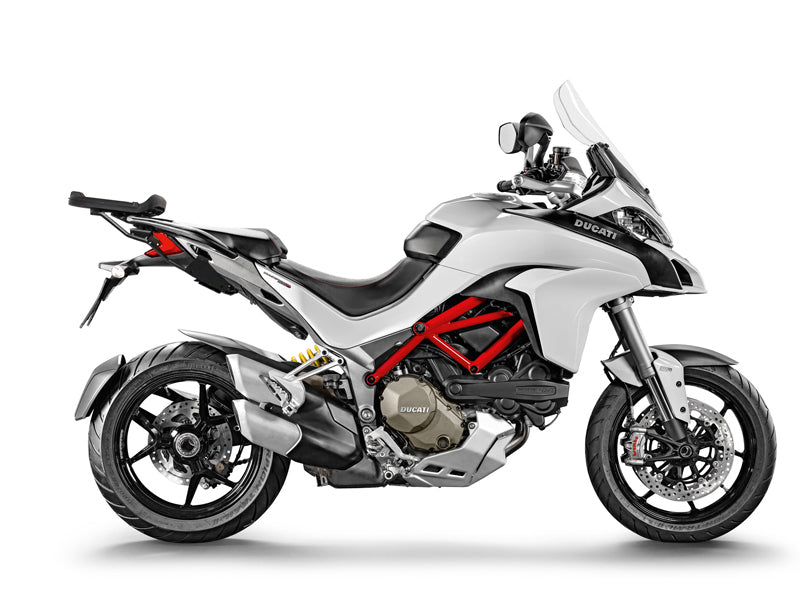 Ducati Multistrada 950 [SHAD] - Top Master Montagesatz - Ducati