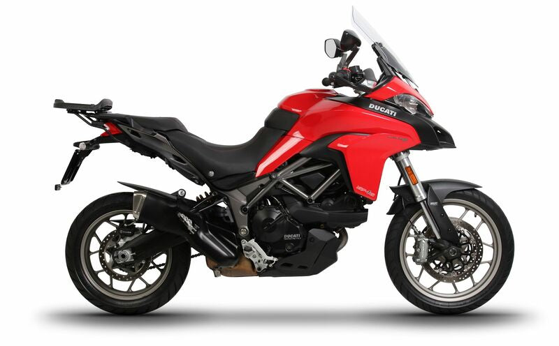 Ducati Multistrada 1200 / Multistrada 950 [2016-2021] [SHAD] - 3P fastening system (side)