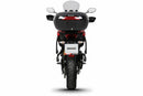 Ducati Multistrada 950 [SHAD] - 3P Befestigungssystem (seitlich) - Ducati-3