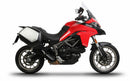 Ducati Multistrada 950 [SHAD] - 3P Befestigungssystem (seitlich) - Ducati-6