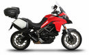 Ducati Multistrada 950 [SHAD] - 3P Befestigungssystem (seitlich) - Ducati-8