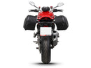 Ducati Monster 1200 [SHAD] - Side bag holder Ducati-5