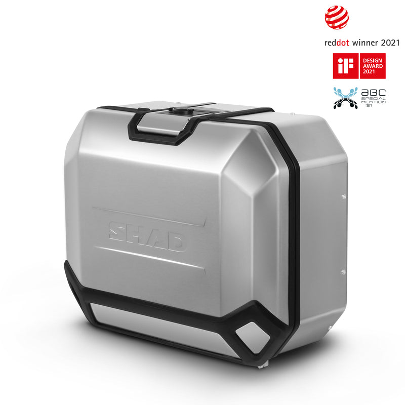 Ducati Desert X 937 [SHAD] - TR36 Terra Linker Seitenkoffer
