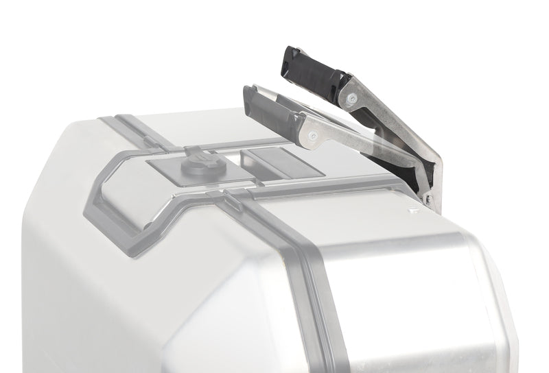 Honda Forza 750 [SHAD] - TR36 Terra Left Side Case