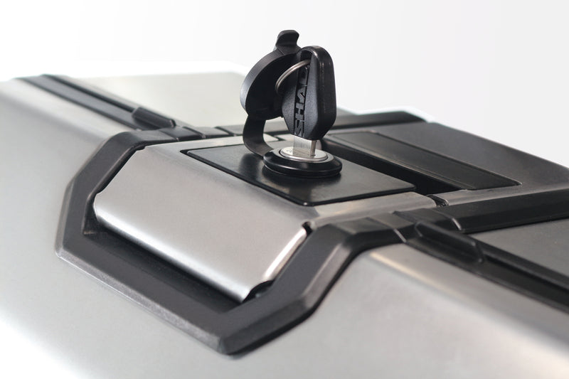 Honda Forza 750 [SHAD] - TR36 Terra Left Side Case