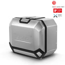Honda Forza 750 [SHAD] - TR47 Terra Left Side Case-1