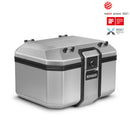 Ducati Desertx [SHAD] - TR48 Terra Topcase 10kg 48L-1