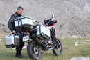 Ducati Desertx [SHAD] - TR48 Terra Topcase 10kg 48L-10