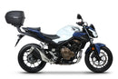 Honda Cb 500 Hornet [SHAD] - Top Master Befestigungssatz-1