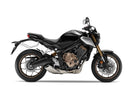 Honda Cb 650 R Neo Sports Cafe [SHAD] - Pin Befestigungssystem-2