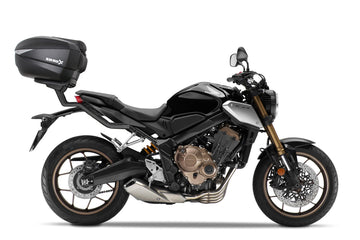Honda Cb 650 R Neo Sports Cafe [SHAD] - Top Master mounting kit - Honda CB 650 R/F