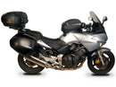 Honda Cbf 500 [SHAD] - 3P Befestigungssystem (seitlich) - Honda-1
